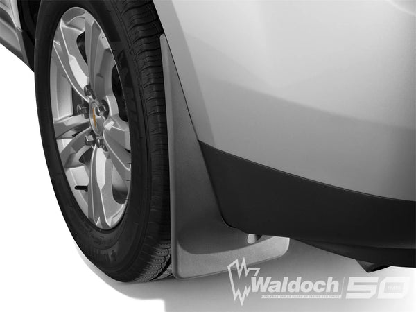 MudFlap No-Drill DigitalFit®