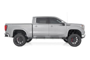 Mud Flap Delete | GMC Sierra 1500 2WD/4WD (2019-2025 & Classic)