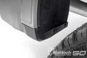 Mud Flap Delete | GMC Sierra 1500 2WD/4WD (2019-2025 & Classic)