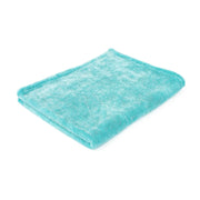 THE LIQUID8r - 20"X24" - AQUA AND GREY - 70% Polyester / 30% Polyamide