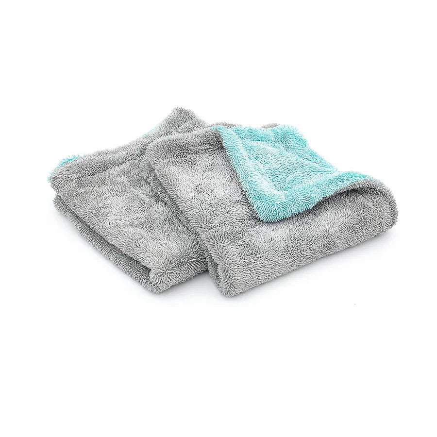 THE LIQUID8r - 20"X24" - AQUA AND GREY - 70% Polyester / 30% Polyamide