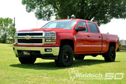2 Inch Leveling Kit | Chevy/GMC 1500 Truck (07-18) / SUV (07-20)