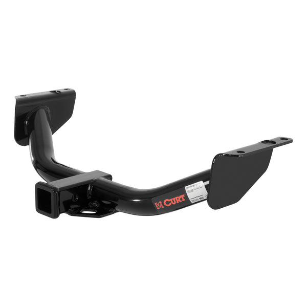 CLASS III RECEIVER HITCH