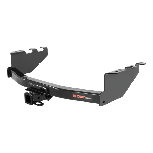 CLASS III RECEIVER HITCH