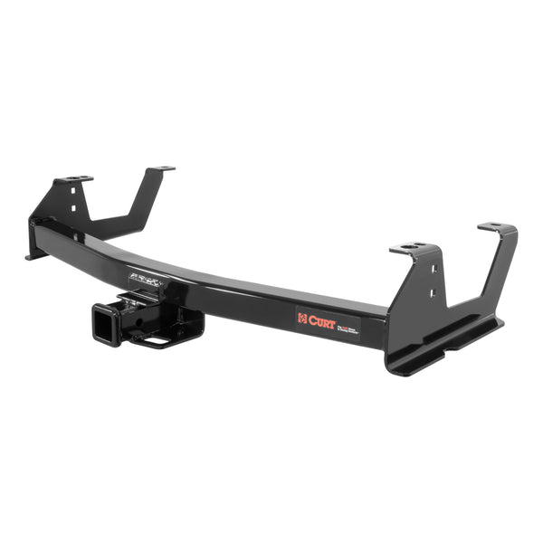 CLASS III RECEIVER HITCH
