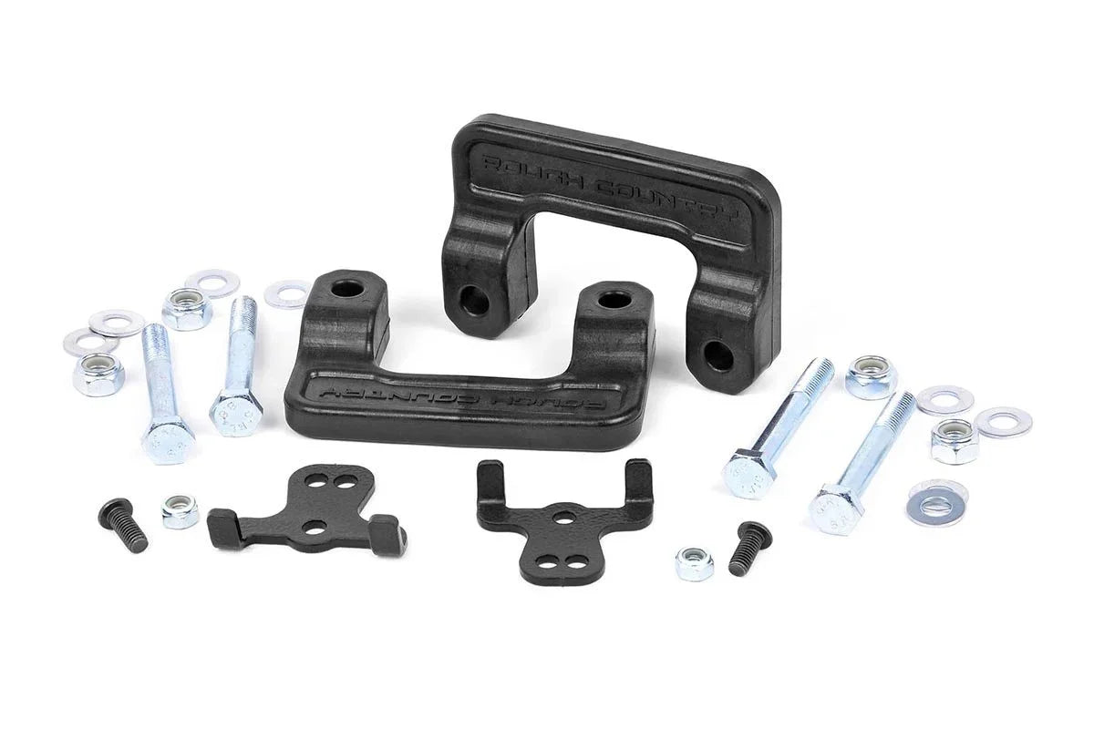 ROUGH COUNTRY 2" GMC LEVELING LIFT KIT