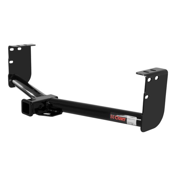 CLASS III RECEIVER HITCH