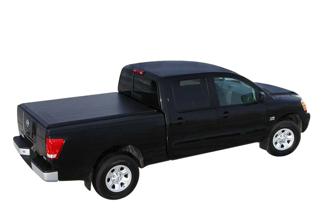 ACCESS ORIGINAL 08-16 Nissan Titan 7' 3" Box (w/ or w/o utili-track)