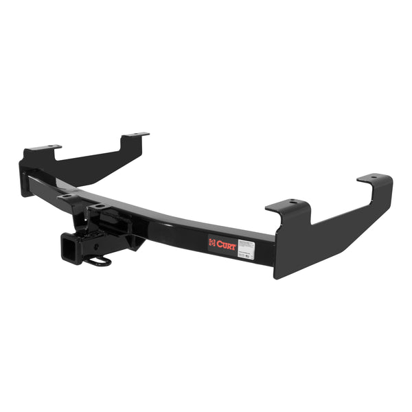 CLASS III RECEIVER HITCH