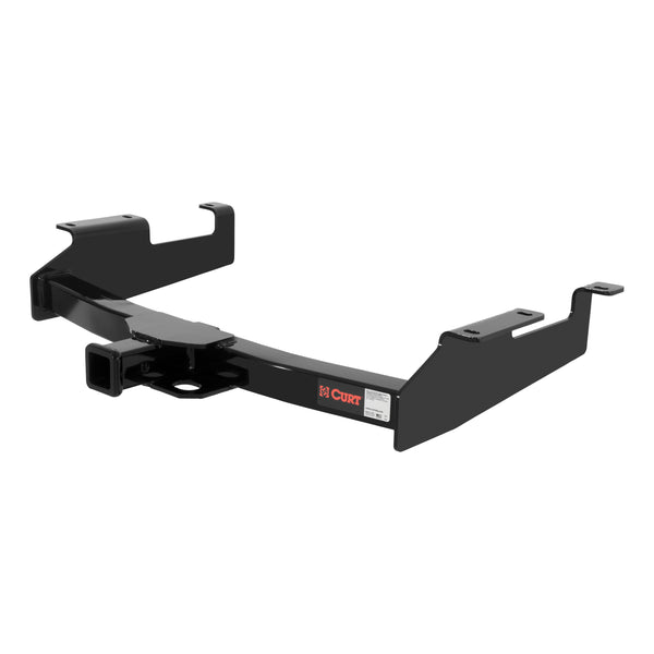 CLASS III RECEIVER HITCH