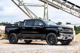 2 Inch Leveling Kit | Chevy/GMC Sierra/Silverado 1500 (19-25) 2WD/4WD