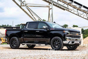 2 Inch Leveling Kit | Chevy/GMC Sierra/Silverado 1500 (19-25) 2WD/4WD