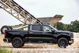 2 Inch Leveling Kit | Chevy/GMC Sierra/Silverado 1500 (19-25) 2WD/4WD