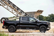 2 Inch Leveling Kit | Chevy/GMC Sierra/Silverado 1500 (19-25) 2WD/4WD