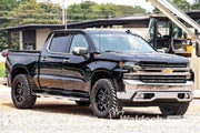2 Inch Leveling Kit | Chevy/GMC Sierra/Silverado 1500 (19-25) 2WD/4WD