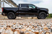 2 Inch Leveling Kit | Chevy/GMC Sierra/Silverado 1500 (19-25) 2WD/4WD