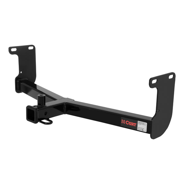 CLASS III RECEIVER HITCH