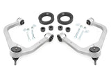 1.75 Inch Leveling Kit | Forged Alum UCA | AT4 | GMC Sierra 1500  (2019-2025 & Classic)