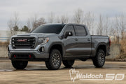 1.75 Inch Leveling Kit | Forged Alum UCA | AT4 | GMC Sierra 1500  (2019-2025 & Classic)