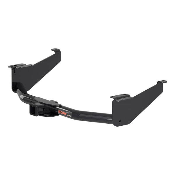 NISSAN TITAN CLASS III HITCH