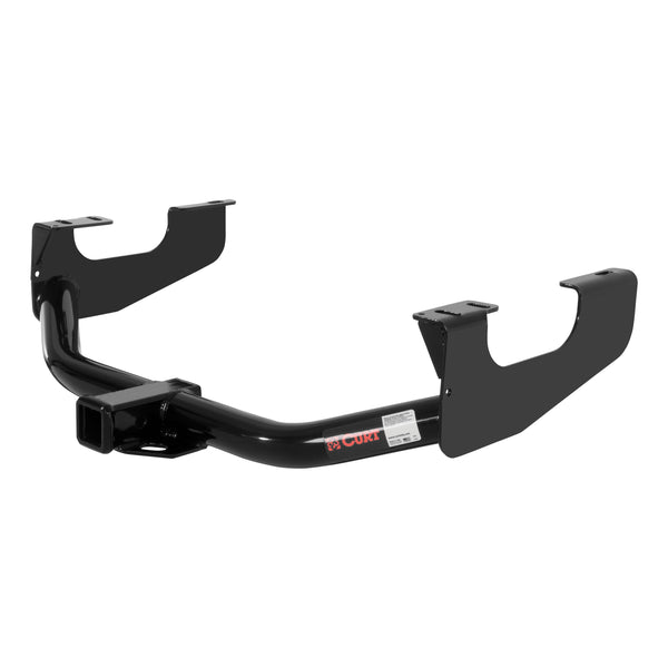 CLASS III RECEIVER HITCH