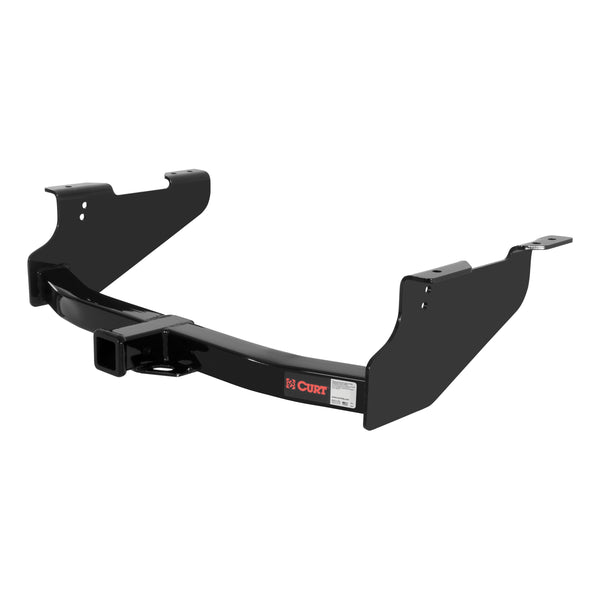 CLASS III RECEIVER HITCH