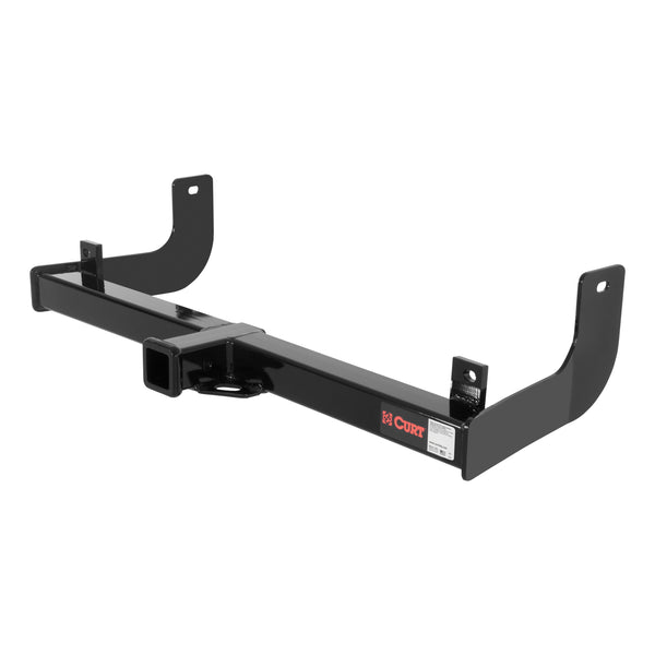 CLASS III RECEIVER HITCH