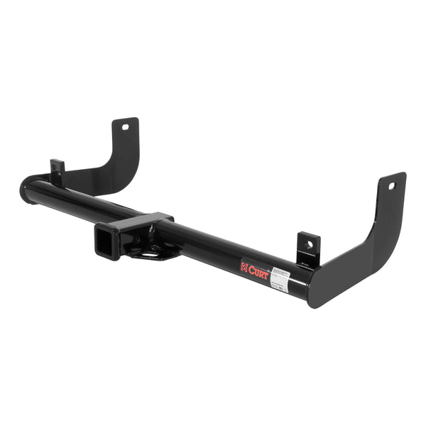CLASS III RECEIVER HITCH