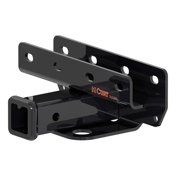 JEEP WRANGLER CLASS III HITCH
