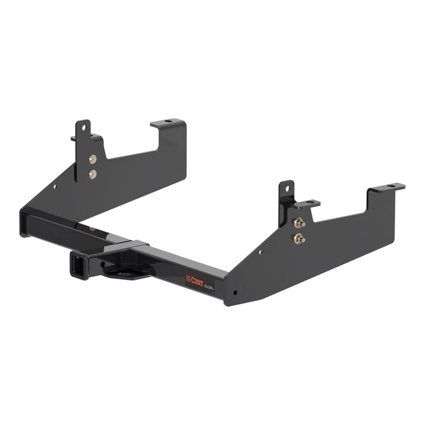 GM 2020 2500/3500 CL3 Hitch