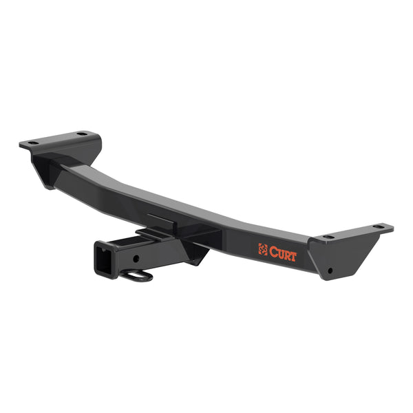 Class 3 Trailer Hitch, 2" Receiver, Select Ford Ranger