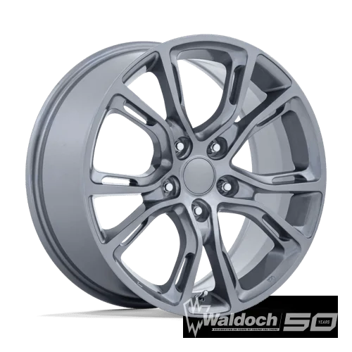 PR137S 17X8 5X5.0 71.5 SLV-GRY 34MM
