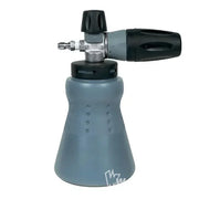 WALDOCH BEGINNER KIT - SGS28 SPRAY GUN, PF22 FOAM CANNON, 40 DEGREE AND ADAPTOR