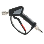 WALDOCH BEGINNER KIT - SGS28 SPRAY GUN, PF22 FOAM CANNON, 40 DEGREE AND ADAPTOR