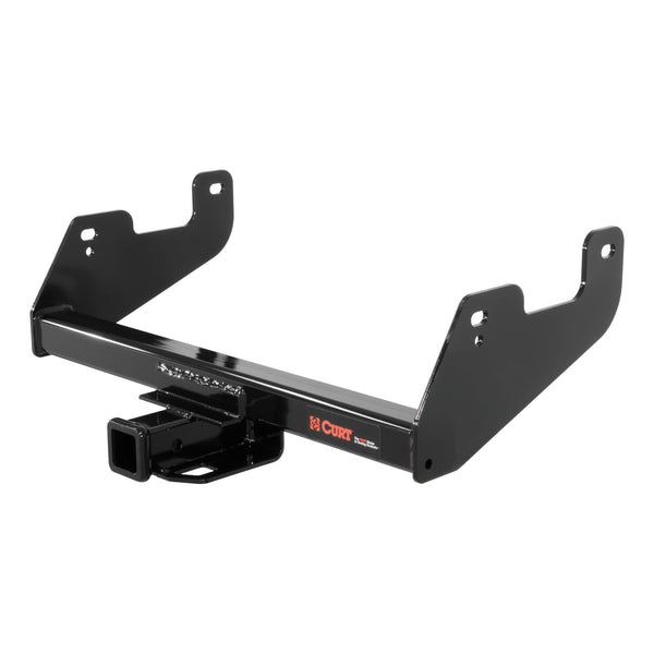 14017 FORD F-150 CLASS IV HITCH