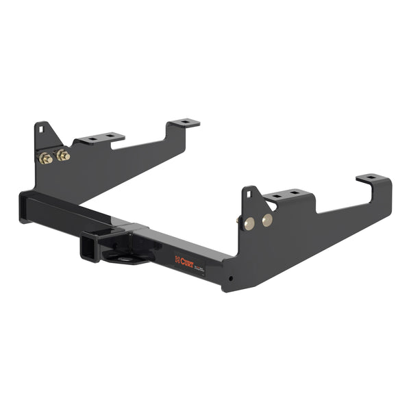 14018 CLASS IV RECEIVER HITCH
