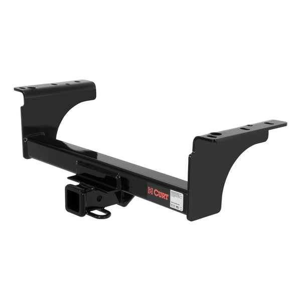 14070 CLASS IV RECEIVER HITCH