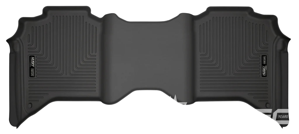 Weatherbeater - 2nd Seat Floor Liner
