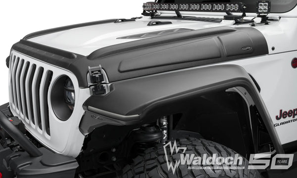ACCESS ORIGINAL 03-09 Dodge Ram 2500, 3500 8' Box