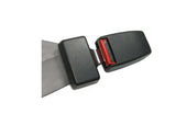Gray Waldoch Rear Sofa Seat Belt