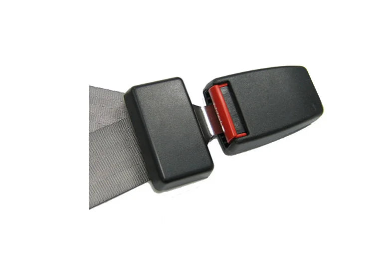Gray Waldoch Rear Sofa Seat Belt