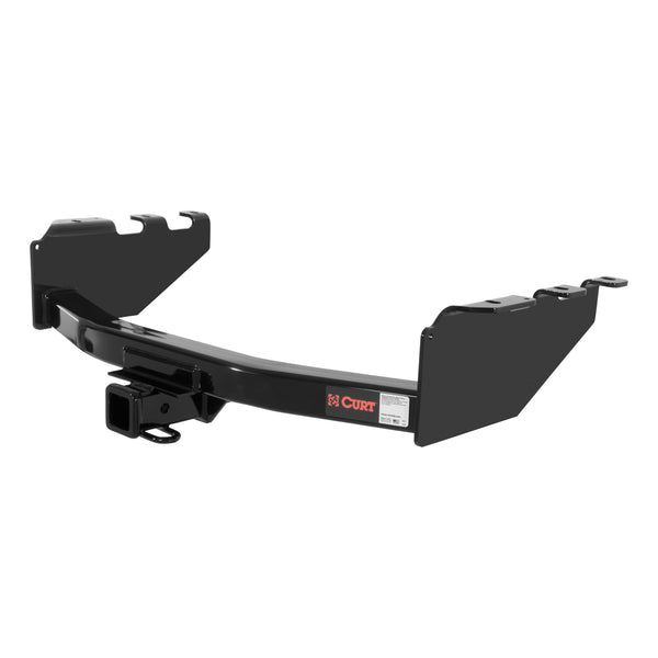 14301 CLASS IV RECEIVER HITCH