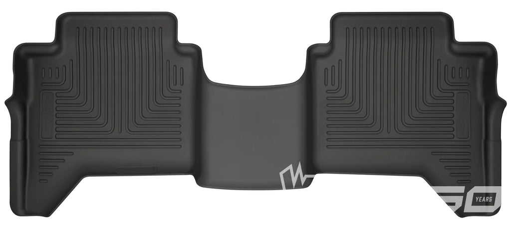 Weatherbeater - 2nd Seat Floor Liner