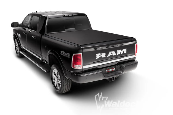 Pro X15 - 09-18 (19-21 Classic) Ram 1500/10-20 2500/3500 6'4" w/out RamBox