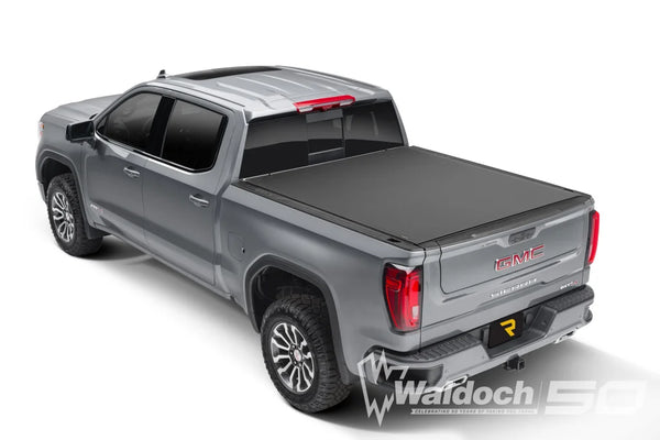 Pro X15 Soft Rolling GMC Canyon & Chevrolet Colorado