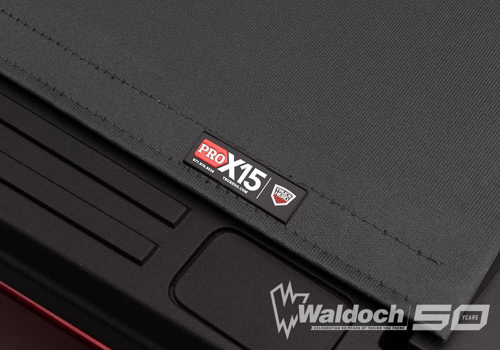 08-16 F-150 5.5 BOX X15