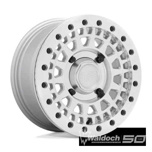 BR PARKER BL 14X7 4X136 +36 106 SLV MIR