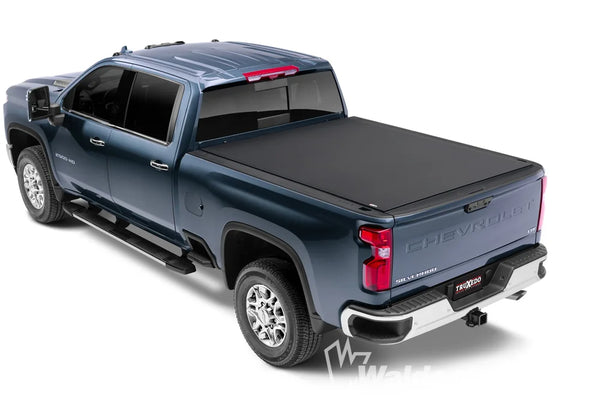 Pro X15 - 20-21 Silv/Sierra 2500HD/3500HD 6'9" w/out MultiPro TG
