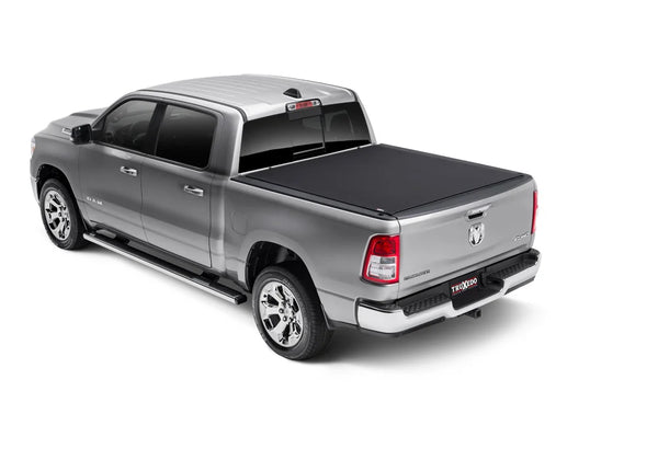 Pro X15 Soft Rolling Ram 1500 New body style; with RamBox