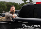 Pro X15 - 15-21 F150 5'7"